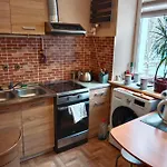 Apartment E-brechta *