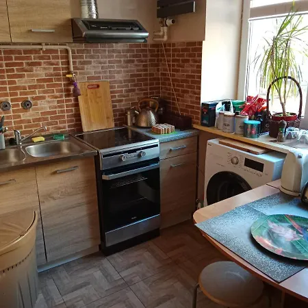 E-brechta وارسو