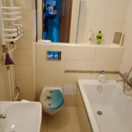 E-brechta Appartement