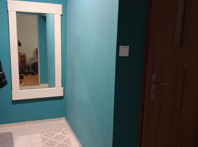 E-brechta شقة وارسو