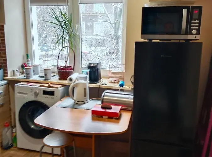 E-brechta وارسو