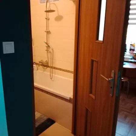 Apartament E-brechta