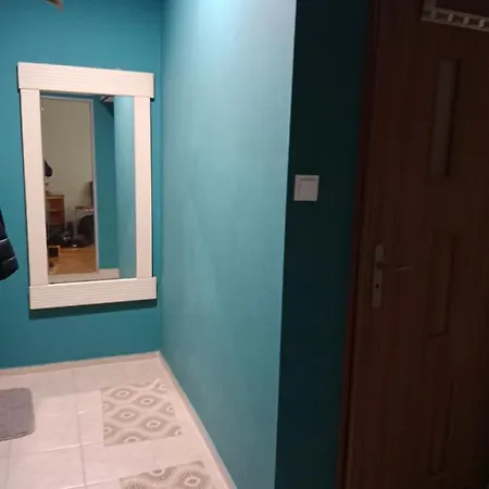 E-brechta Apartament Warszawa