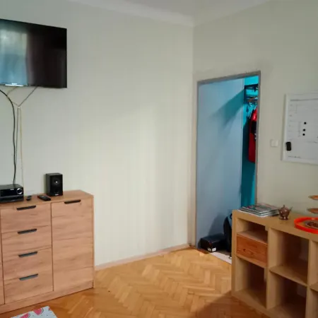 Apartament E-brechta