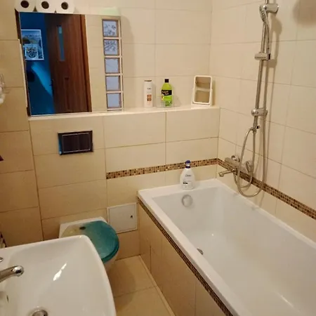 E-brechta * Warszawa