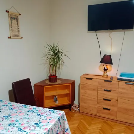 Apartament E-brechta