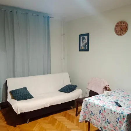 Apartament E-brechta *