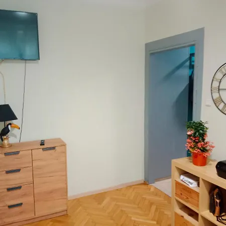 Apartament E-brechta