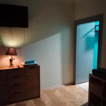 E-brechta Apartment